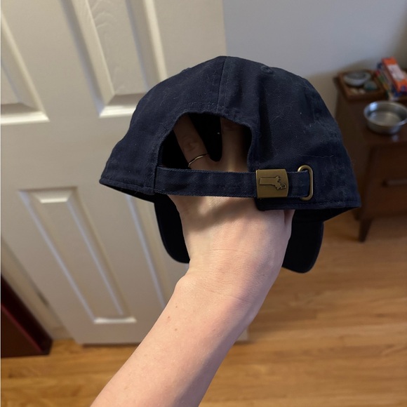 ‘Boston’ baseball/dad hat - Picture 2 of 2